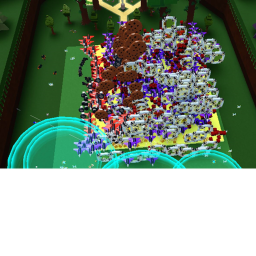 Penguin Game(THiS IS THE OG GAME)