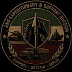 2nd Expeditionary & Support Division