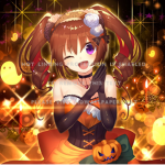 Halloween Sweet group