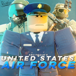 Uпited Stαtes Αir Fοrce