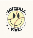 The official softball group