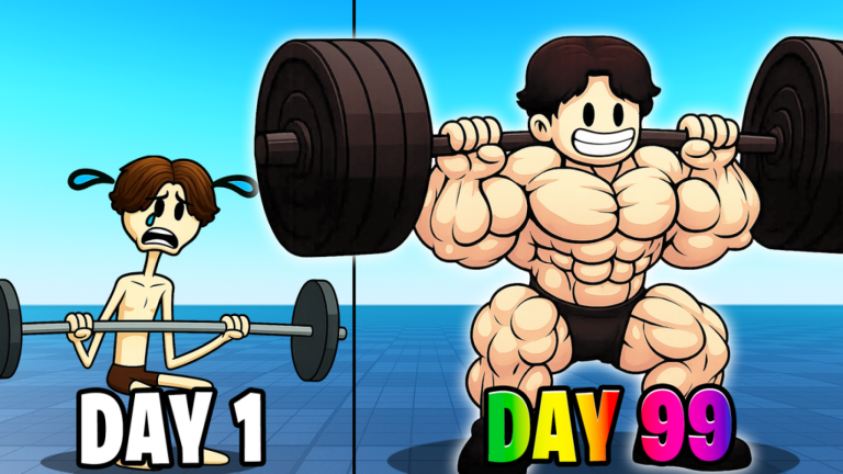 Gym Race Simulator screenshot 1