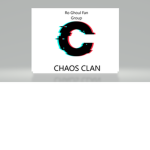 Ro Ghoul: Chaos Clan