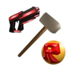 KTRM BATTLEFIELD icon