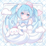GachaCinnamoroll