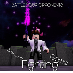Sword Fighting Game