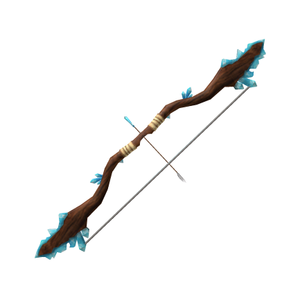 Giant Ice Bow