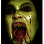 ScaryMonster