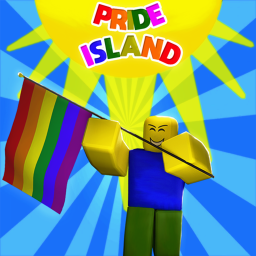 Pride Island: Read desc.