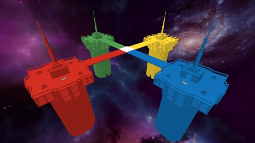Doomspire Brickbattle