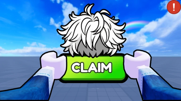 Obbyで無料のUGCアイテムをゲット