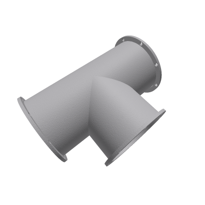 T-Pipe