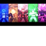 the blox fruits g0ds