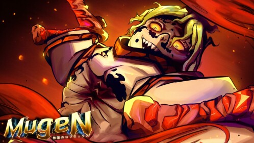 MUGEN
