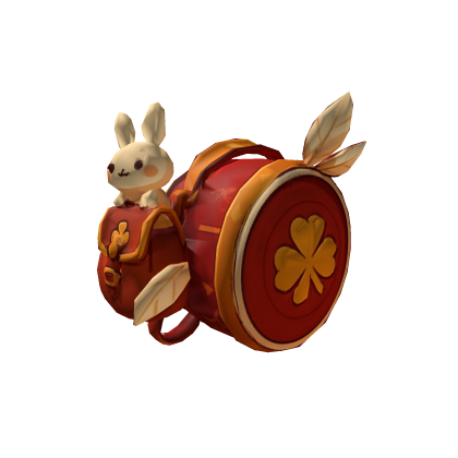 [code: SUBD] SugarCrash dventure bunny rawh drum thumbnail