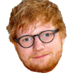 Beans and Ed