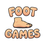 FOOT GAMES IS LIT