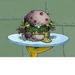 Flip ome patties