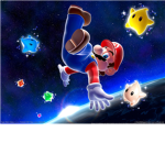 Official Super Mario fan club