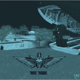 The Tribe Airbase "Trident"