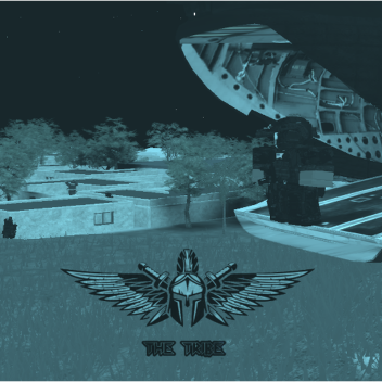 The Tribe Airbase "Trident"
