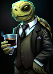 Animal Mafia [GAR]