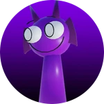 Sprunki Wenda Treatment Durple