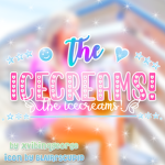 the icecreams!
