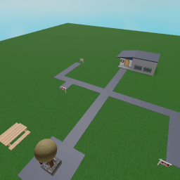 Town RP
