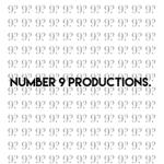 Number 9 Productions