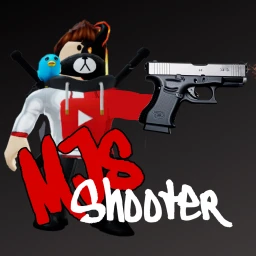 MJ'S  Shooter (Beta) icon