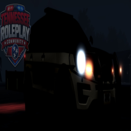 TSRP | Tennessee State Roleplay icon