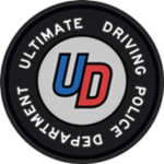 UDPD || Ultimate Driving Police Department