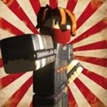 Noob soldier