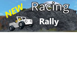 Racing Rally  {UPDATE}