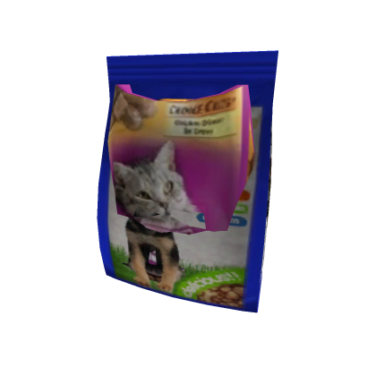 Cat and DogFood
