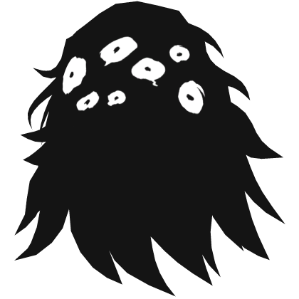 Yhwach Hair V3 Roblox item