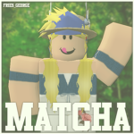 Matcha Cafe
