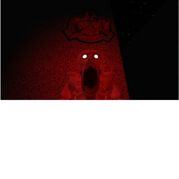 strange creatures