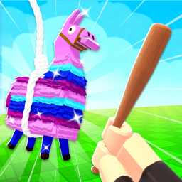 Pinata Simulator