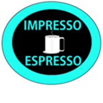 Impresso Expresso Coffee Shop II Group