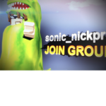 Sonics Friends Group