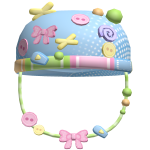 3.0 Decora Hat