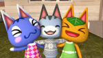 Lol love cat fav
