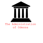 The Administration of Odessa [UD]