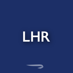 London Heathrow Airport