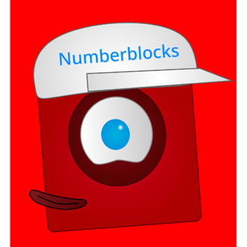 [RETURNED] Numberblocks Classic Old Roleplay!