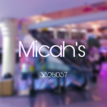 Micah's