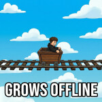 Grow your minecart (NEW ISLAND)