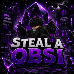 [UPD] Steal A Obsi